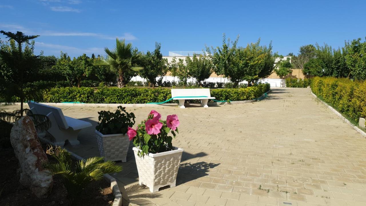 Apartmán Molto Benissimo Otranto Exteriér fotografie
