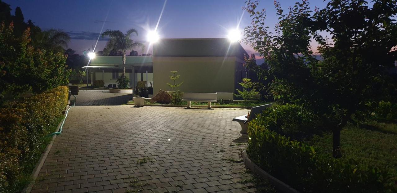 Apartmán Molto Benissimo Otranto Exteriér fotografie