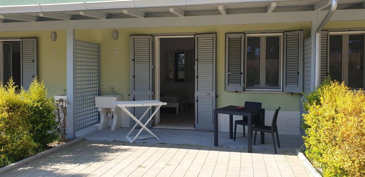 Apartmán Molto Benissimo Otranto Exteriér fotografie