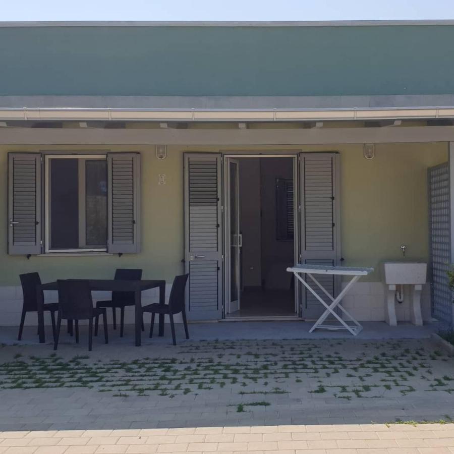 Apartmán Molto Benissimo Otranto Exteriér fotografie