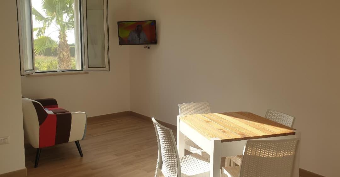 Apartmán Molto Benissimo Otranto Exteriér fotografie