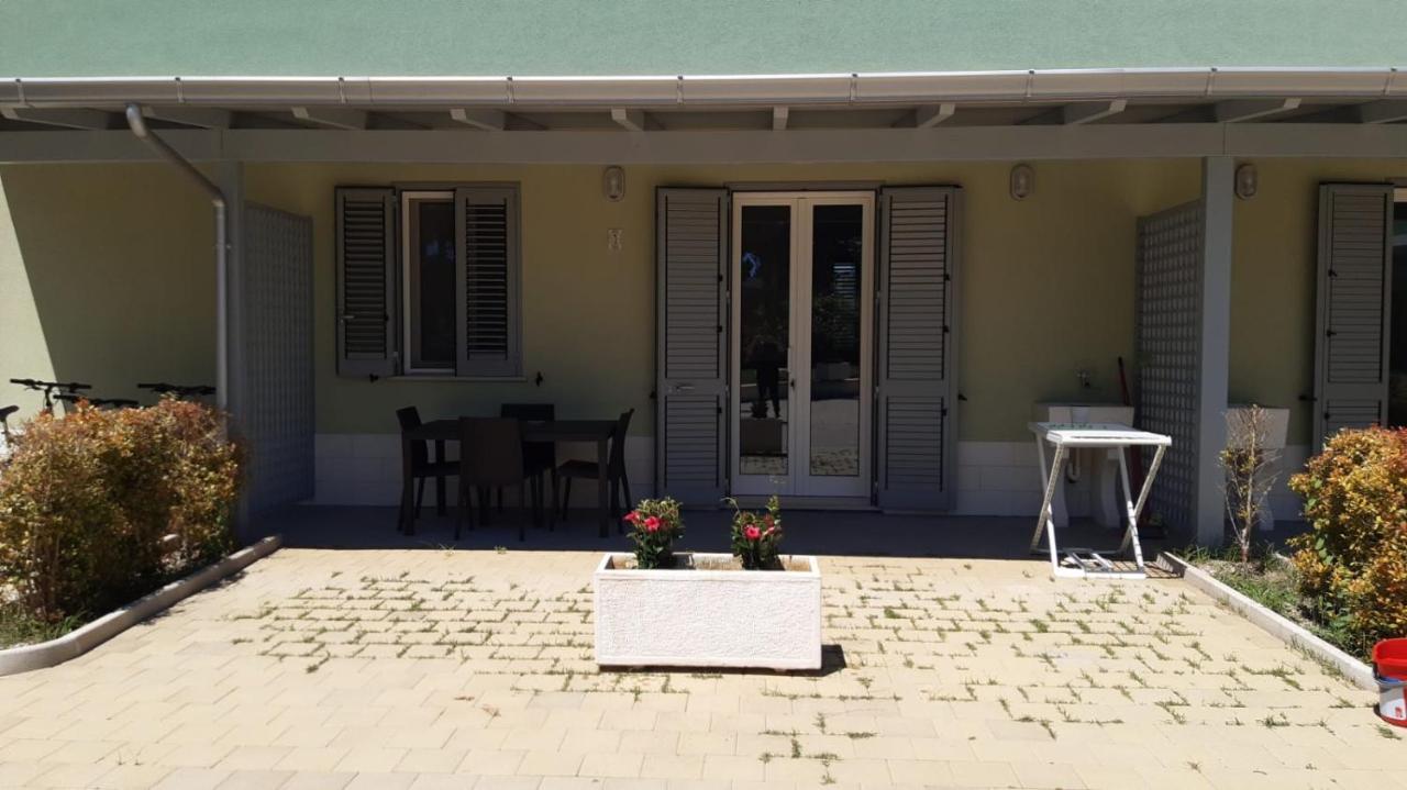 Apartmán Molto Benissimo Otranto Pokoj fotografie