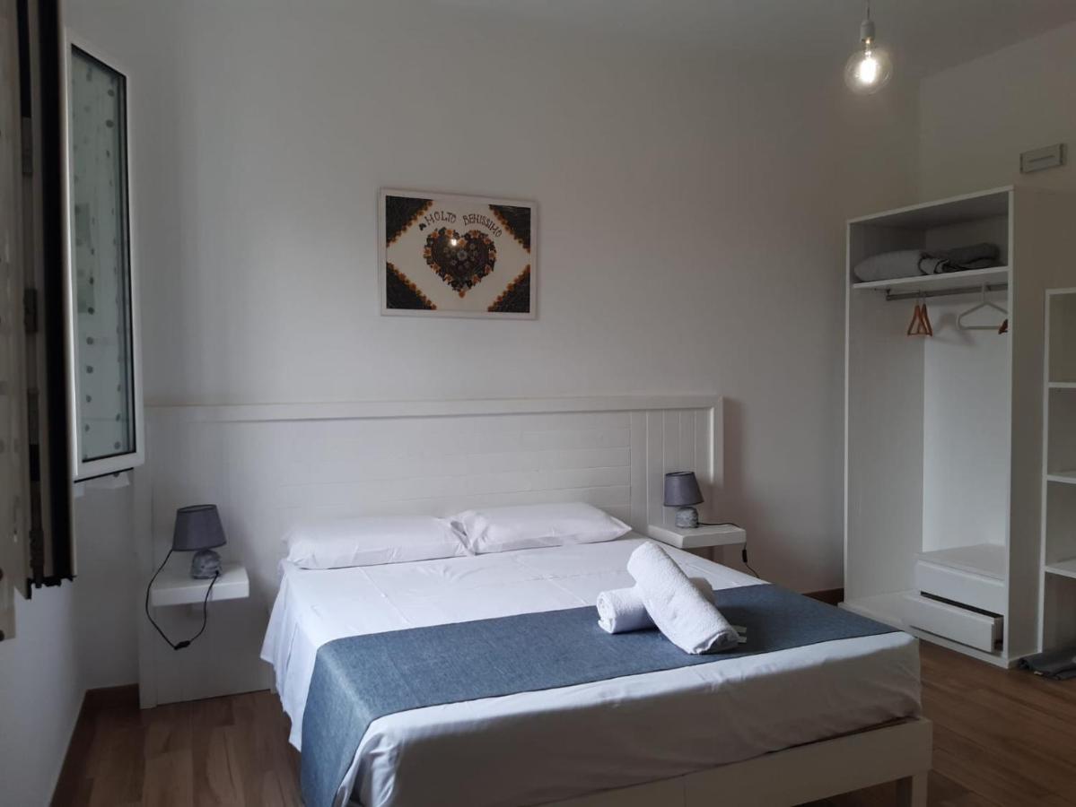 Apartmán Molto Benissimo Otranto Pokoj fotografie