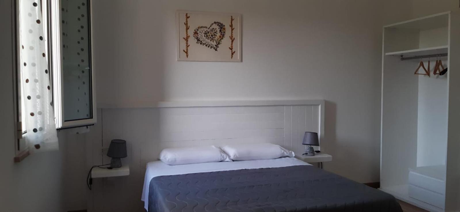 Apartmán Molto Benissimo Otranto Exteriér fotografie