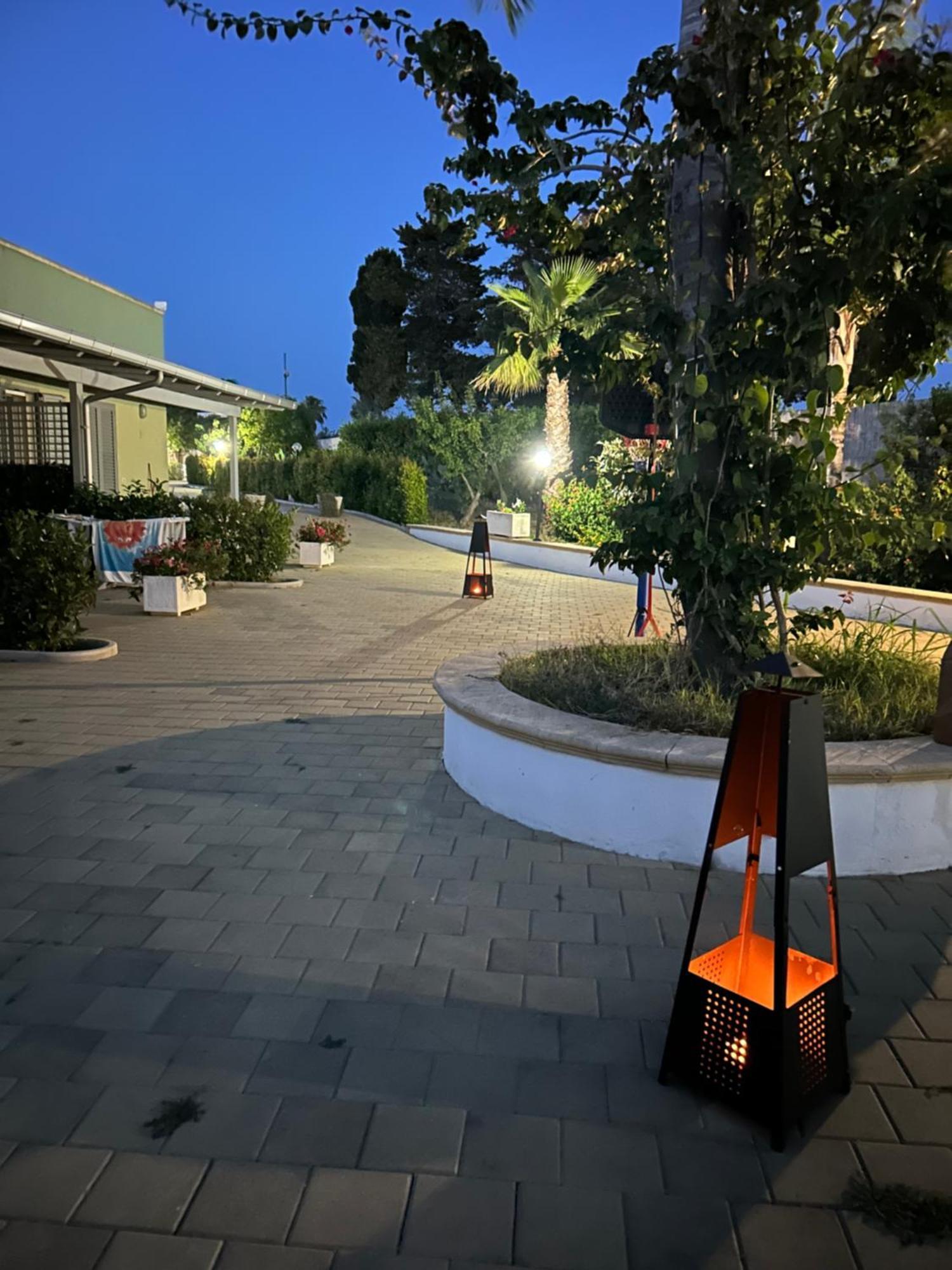 Apartmán Molto Benissimo Otranto Exteriér fotografie