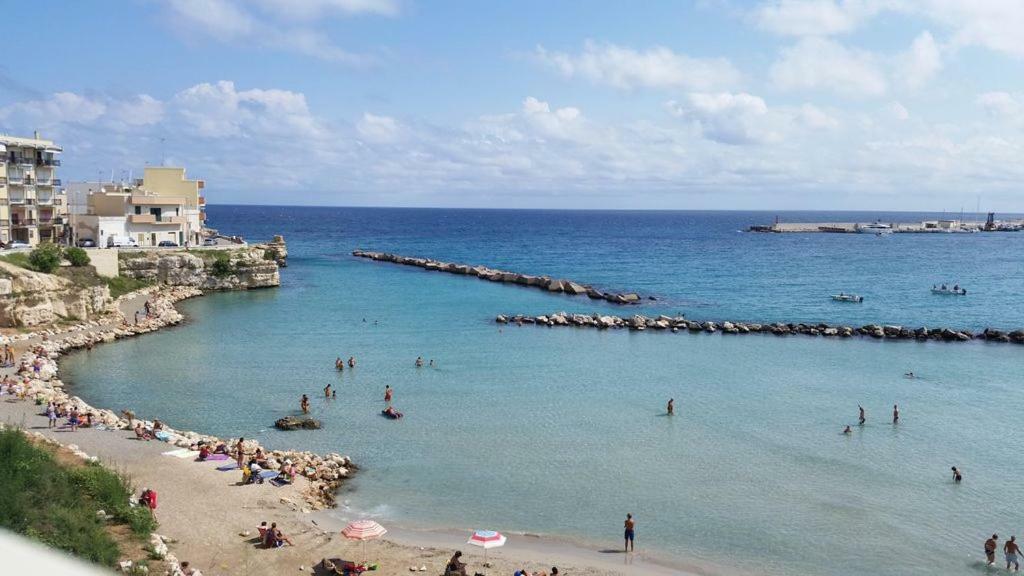 Apartmán Molto Benissimo Otranto Exteriér fotografie